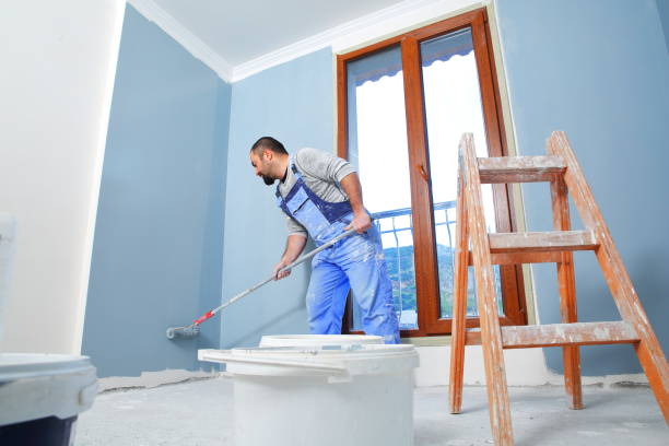 Best Airborne Mold Testing  in Stapleton, AL